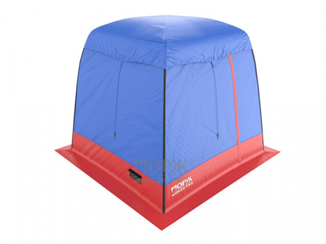 Влагозащитный тент Морж в Челябинске