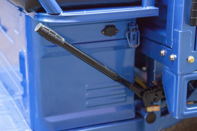 Грузовой электрический трицикл RuTrike Круиз в Челябинске