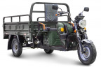 Грузовой электрический трицикл Rutrike D4 1800 60V1500W в Челябинске