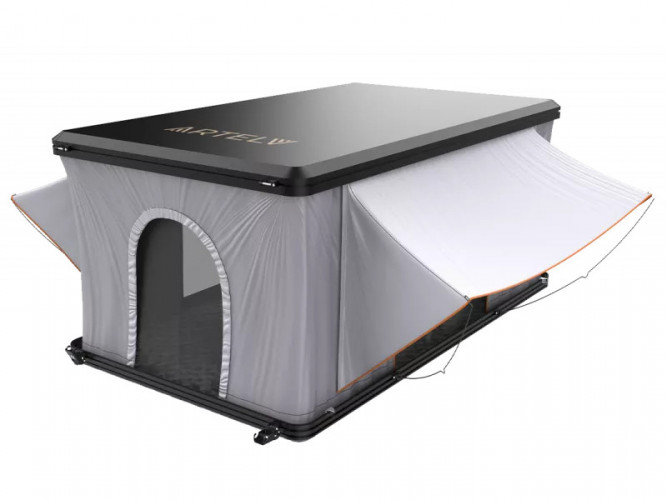 Автомобильная палатка ARTELV ROOF TENT R в Челябинске