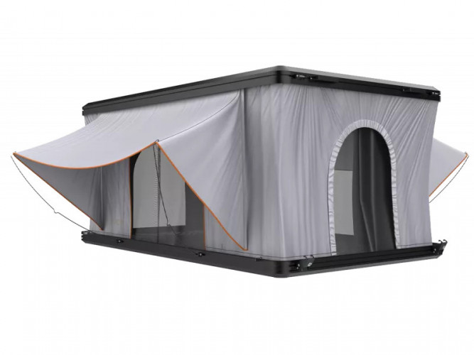 Автомобильная палатка ARTELV ROOF TENT R в Челябинске