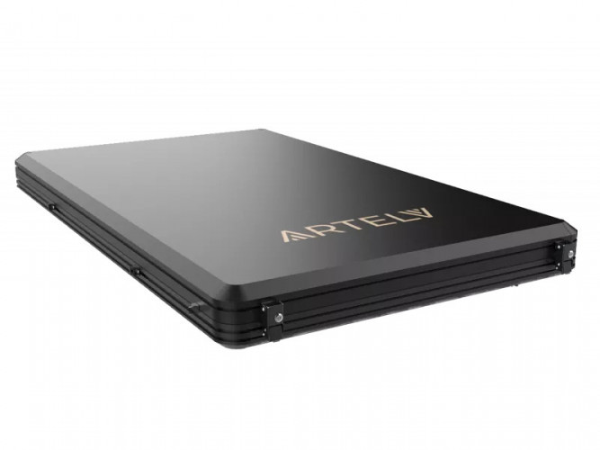 Автомобильная палатка ARTELV ROOF TENT R в Челябинске