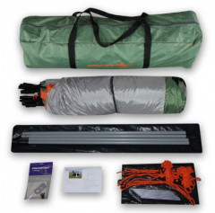 Шатер-тент World of Maverick FORTUNA 350 Шатер-тент World of Maverick FORTUNA 350