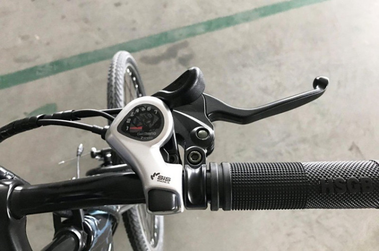 Электровелосипед eNRG Mecer 350W в Челябинске