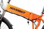 Электровелосипед Hoverbot CB-10 Climber в Челябинске