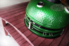 Стол для керамического гриля Start Grill на колесах Стол для керамического гриля Start Grill на колесах
