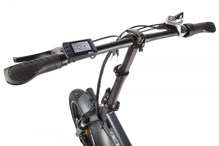 Электровелосипед Eltreco Insider 350 в Челябинске