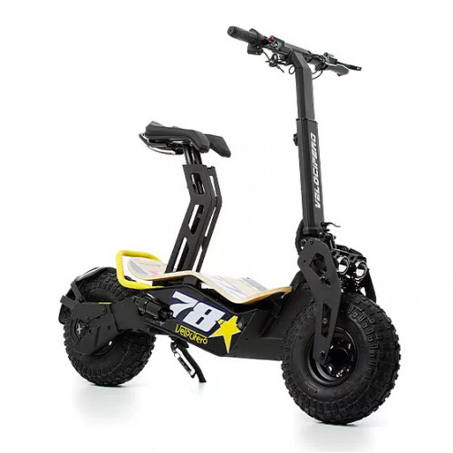 Электросамокат VeloCifero MAD 2000W в Челябинске