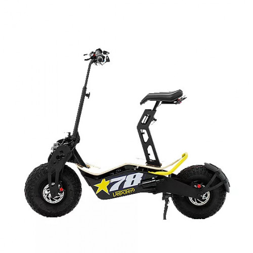 Электросамокат VeloCifero MAD 2000W в Челябинске