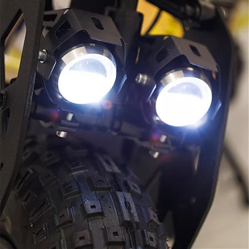 Электросамокат VeloCifero MAD 2000W в Челябинске