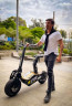 Электросамокат VeloCifero MAD 2000W в Челябинске