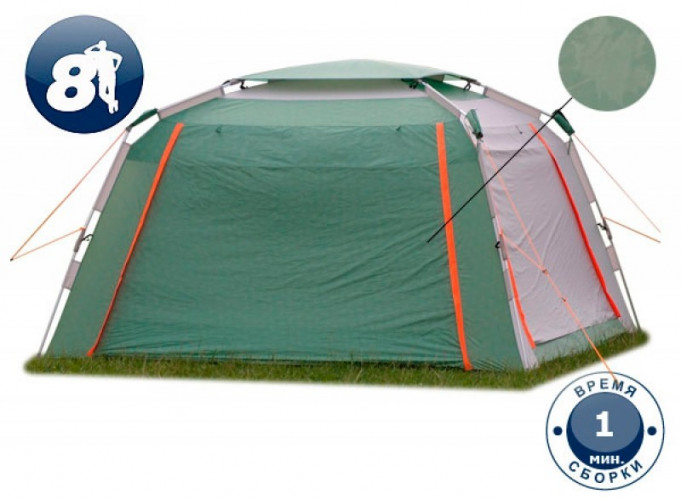 Шатер-тент World of Maverick FORTUNA 350 Premium в Челябинске