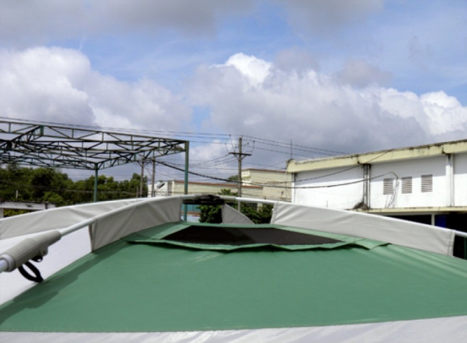 Шатер-тент World of Maverick FORTUNA 350 Premium в Челябинске