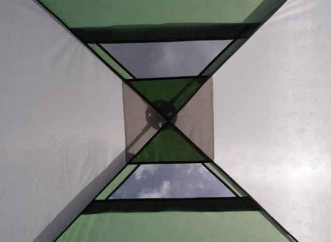 Шатер-тент World of Maverick FORTUNA 350 Premium в Челябинске