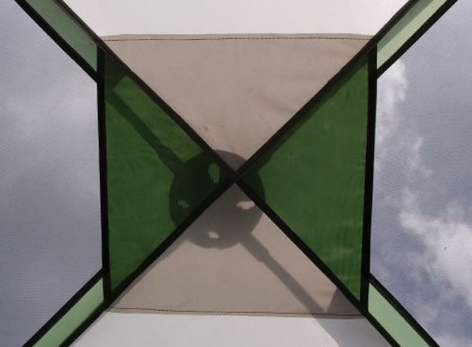 Шатер-тент World of Maverick FORTUNA 350 Premium в Челябинске