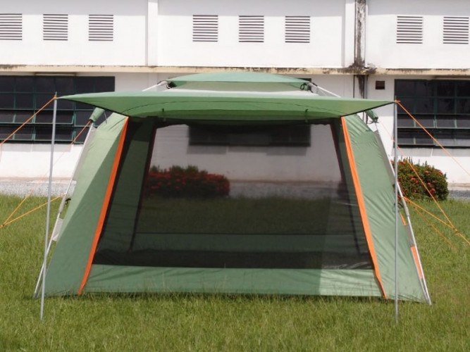 Шатер-тент World of Maverick FORTUNA 350 Premium в Челябинске