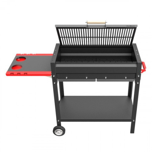 Решетка-гриль Grillver Редлайнер (чугун) в Челябинске