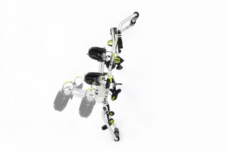 Крепление для велосипеда BuzzRack Pilot в Челябинске