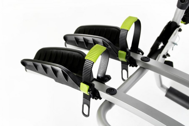 Крепление для велосипеда BuzzRack Pilot в Челябинске