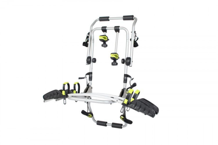 Крепление для велосипеда BuzzRack Pilot в Челябинске