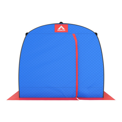 Мобильная баня-палатка МОРЖ Max в Челябинске