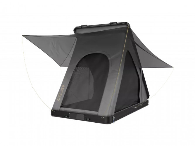 Автомобильная палатка ARTELV ROOF TENT P+ в Челябинске