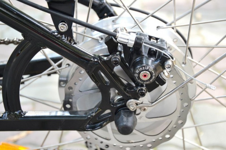 Электровелосипед Eltreco Ultra EX PLUS 500W в Челябинске