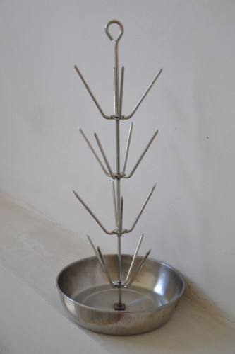 Ёлочка большая D23 см в Челябинске