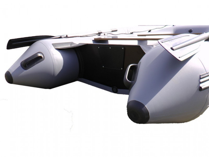 Надувная лодка ПВХ Polar Bird Seagull 300S в Челябинске