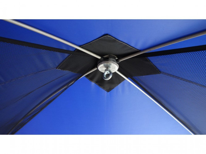 Палатка для рыбалки Пингвин Big Twin (2-СЛ) в Челябинске