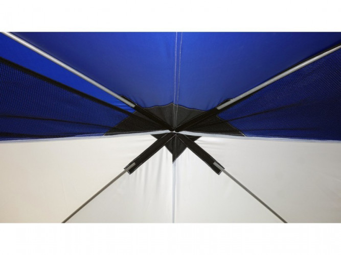 Палатка для рыбалки Пингвин Big Twin (2-СЛ) в Челябинске