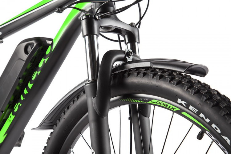 Электровелосипед Eltreco XT 800 NEW в Челябинске