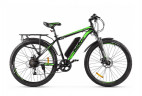 Электровелосипед Eltreco XT 800 NEW в Челябинске