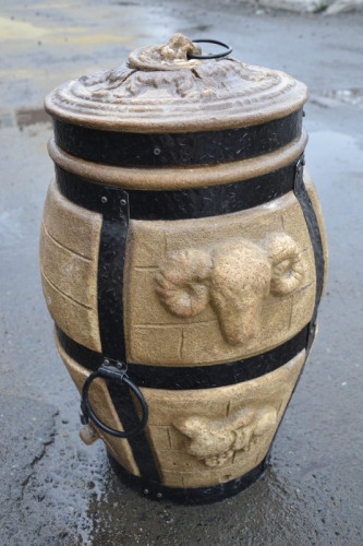 Тандыр Баран в Челябинске