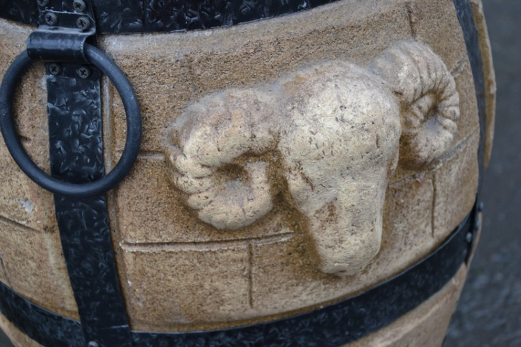 Тандыр Баран в Челябинске