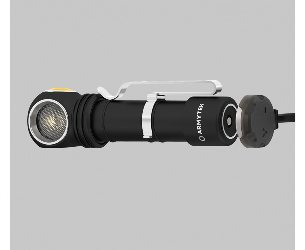 Мультифонарь Armytek Wizard C2 Magnet (теплый свет) в Челябинске