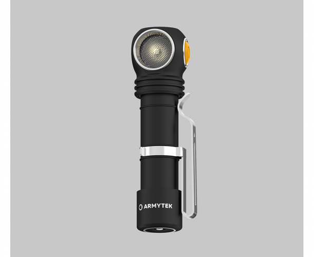 Мультифонарь Armytek Wizard C2 Magnet (теплый свет) в Челябинске