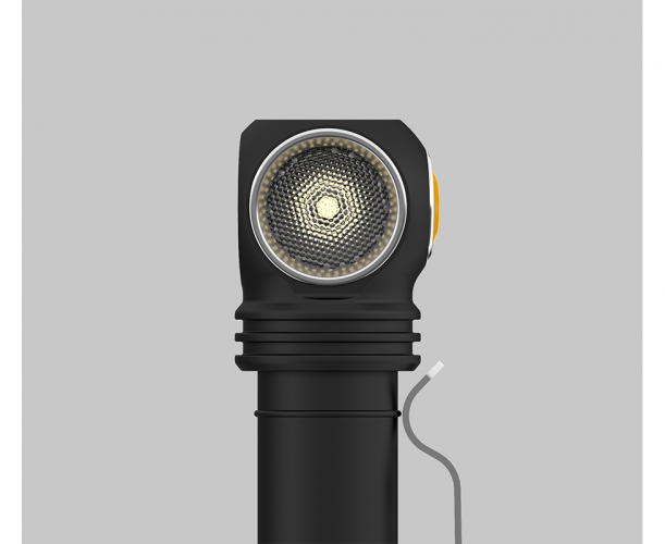 Мультифонарь Armytek Wizard C2 Magnet (теплый свет) в Челябинске