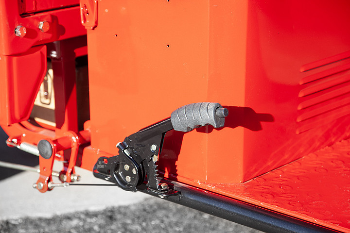 Грузовой электрический трицикл Rutrike Амулет 1100 в Челябинске