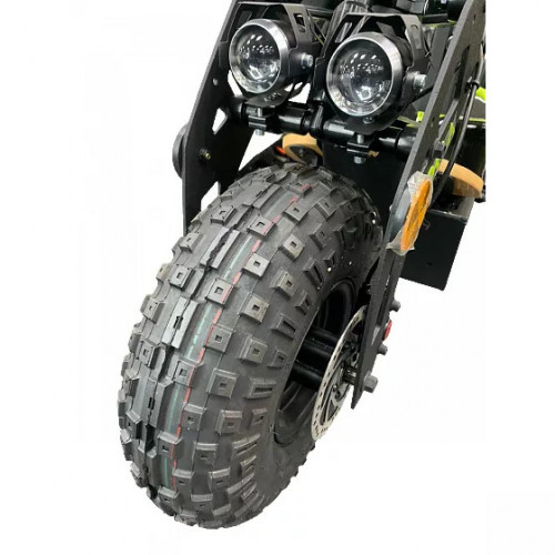 Электросамокат VeloCifero MINIMAD PLUS OFFROAD в Челябинске