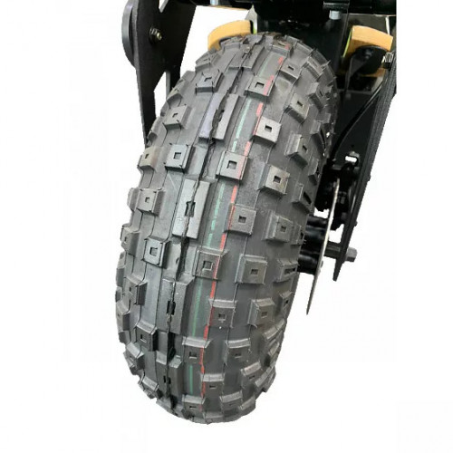 Электросамокат VeloCifero MINIMAD PLUS OFFROAD в Челябинске