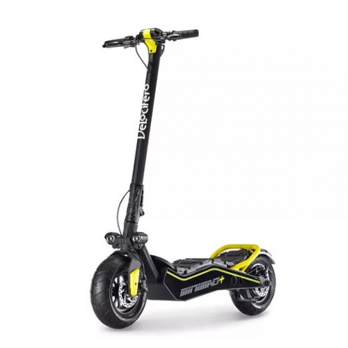 Электросамокат VeloCifero MINIMAD PLUS OFFROAD в Челябинске