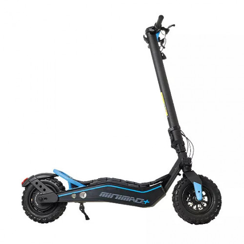 Электросамокат VeloCifero MINIMAD PLUS OFFROAD в Челябинске