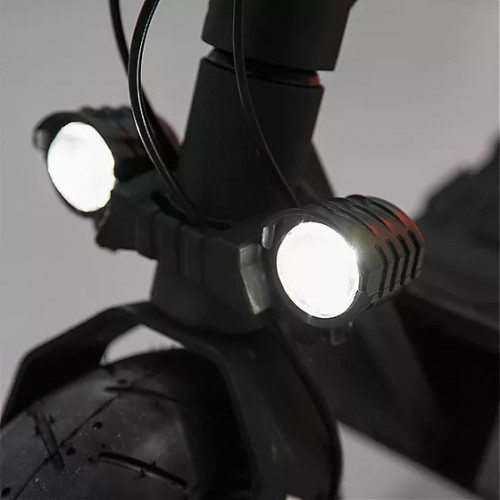 Электросамокат VeloCifero MINIMAD PLUS OFFROAD в Челябинске