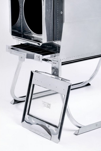 Печь-камин Инвент ПРО банная в Челябинске