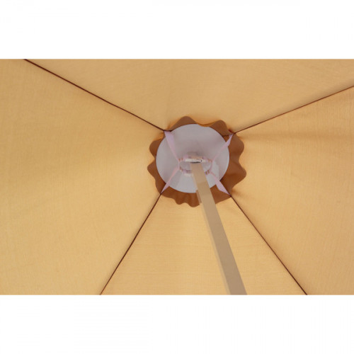 Шатер МИТЕК быстросборный 3 Х 3 (300D без стенок) в Челябинске