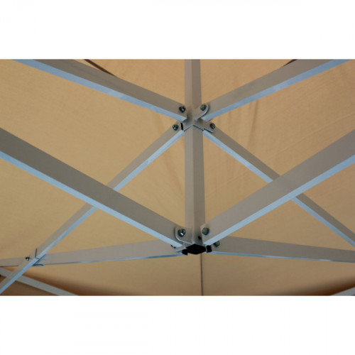 Шатер МИТЕК быстросборный 3 Х 3 (300D без стенок) в Челябинске