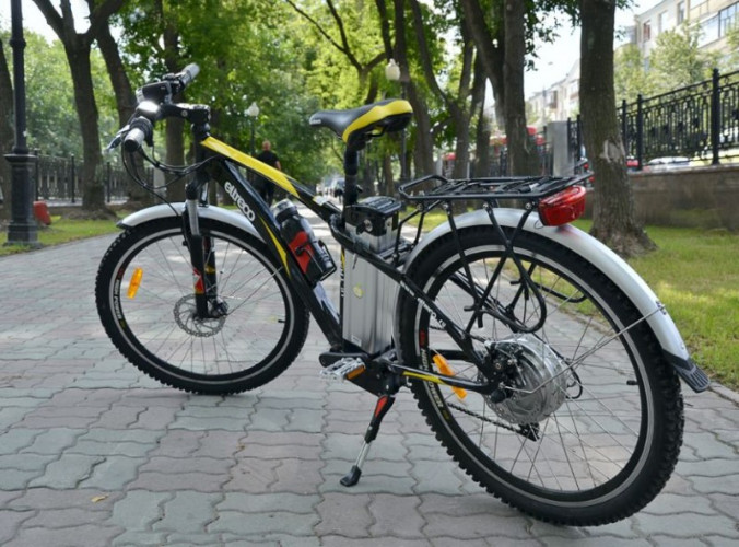 Eltreco Ultra EX 350W в Челябинске