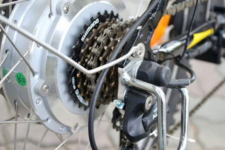 Eltreco Ultra EX 350W в Челябинске