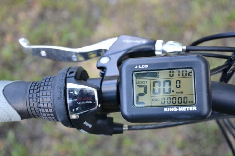 Eltreco Ultra EX 350W в Челябинске